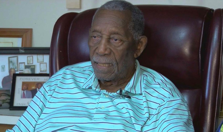 Charles Evers, a Mississippi Civil Rights and political icon who died last month, began his radio career at WHOC in Philadelphia in the 1950s.